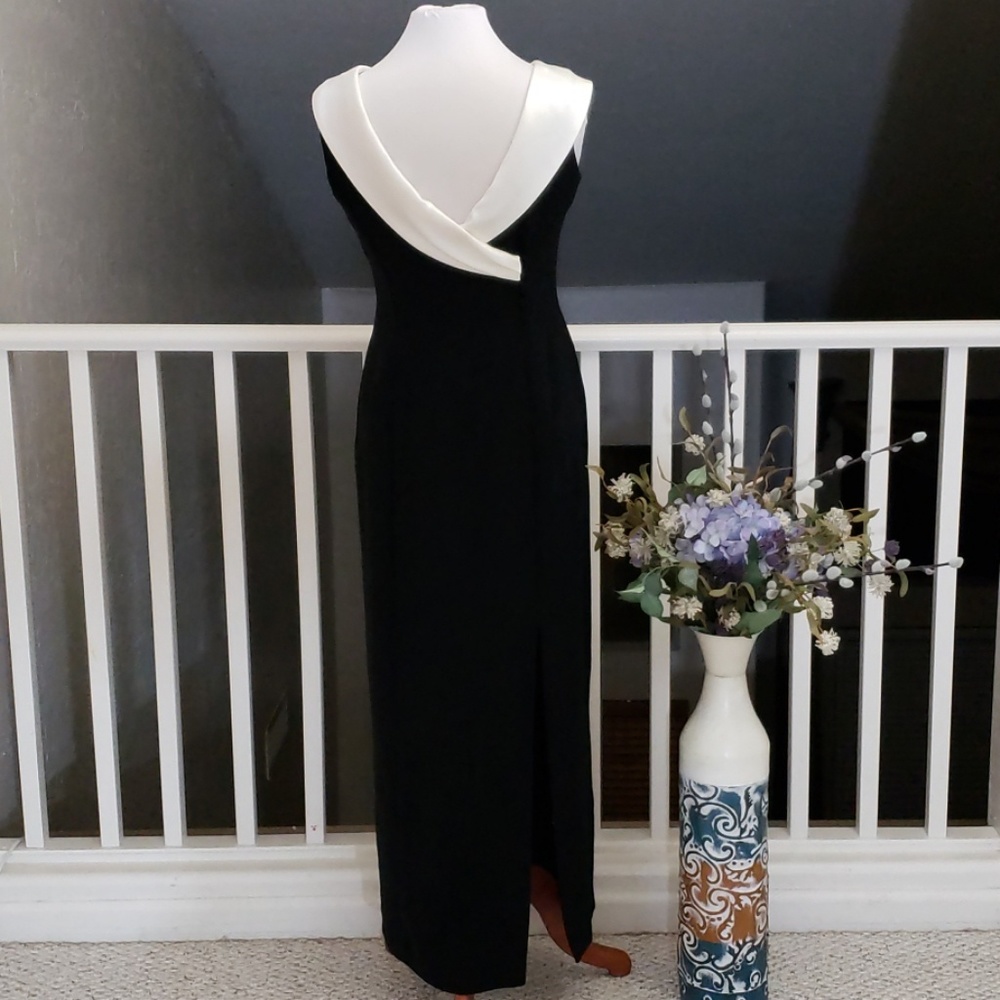 Classic Jones New York Evening dress NWOT